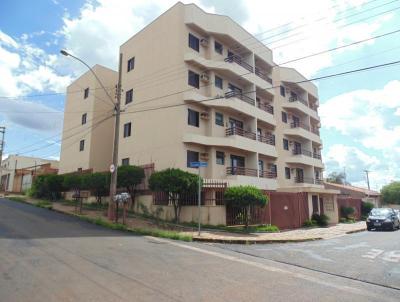 Apartamento para Locação, em Sertãozinho, bairro Jardim Recreio dos Bandeirantes, 2 dormitórios, 1 banheiro, 1 vaga