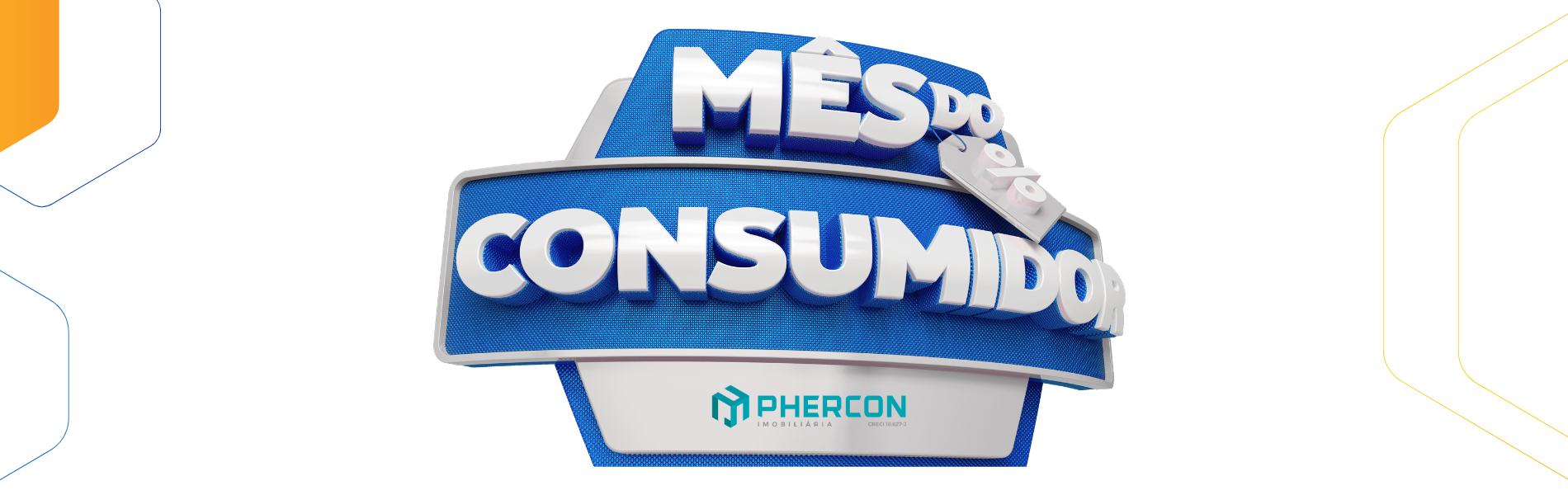 M&ecirc;s do Consumidor