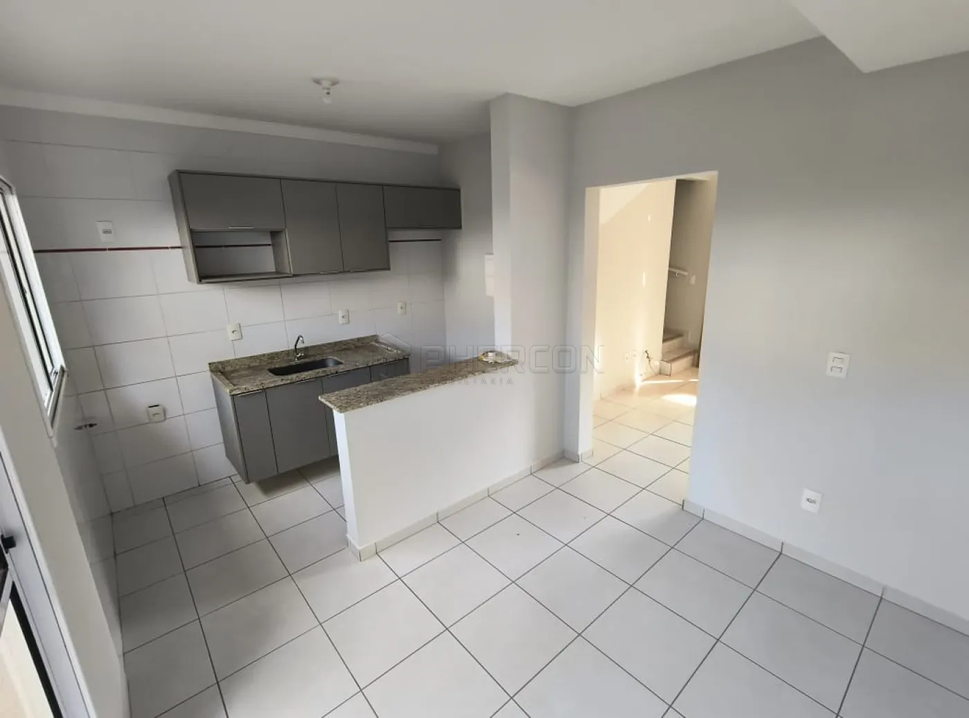 Alugar Casa / Condomínio em Sertãozinho R$ 1.500,00 - Foto 3