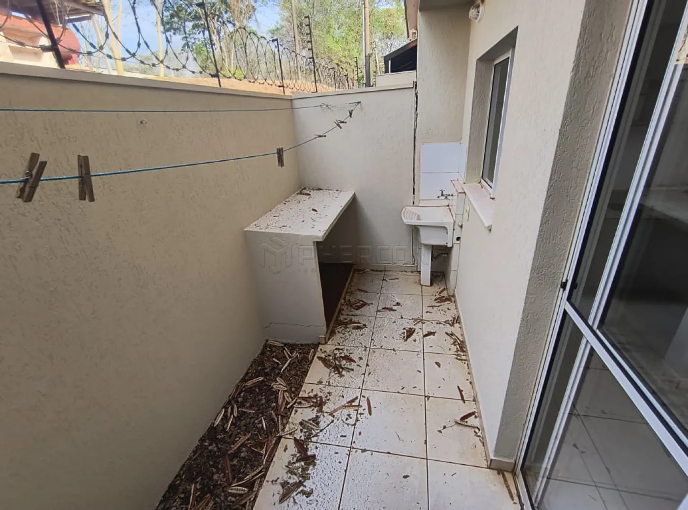 Alugar Casa / Condomínio em Sertãozinho R$ 1.500,00 - Foto 8