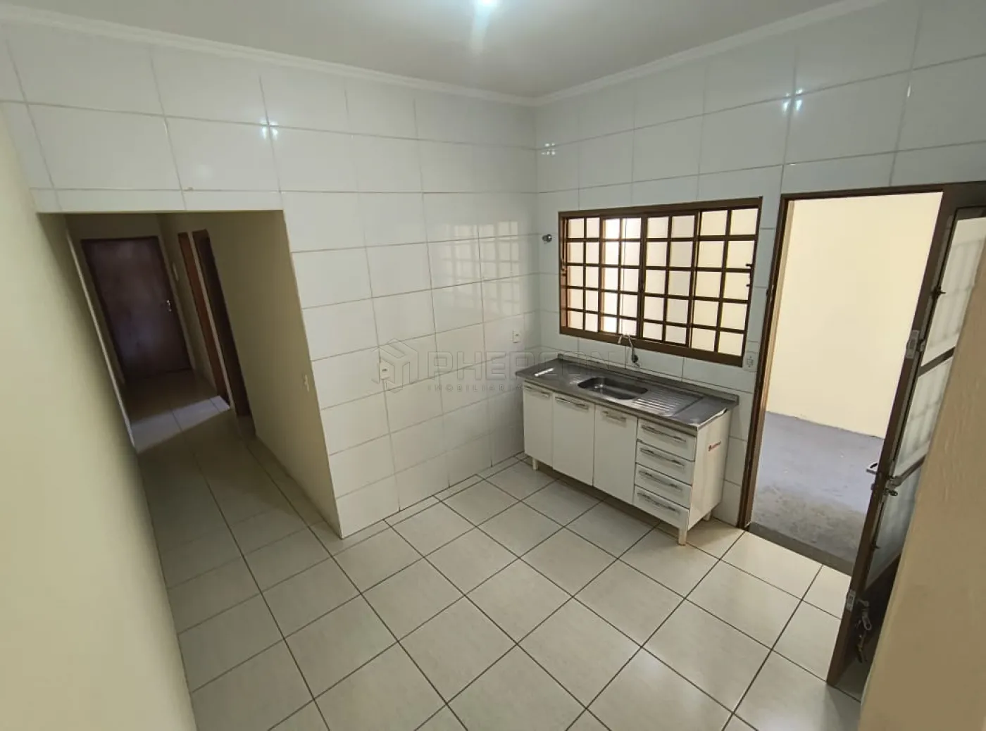 Alugar Casa / Padrão em Sertãozinho R$ 1.500,00 - Foto 9