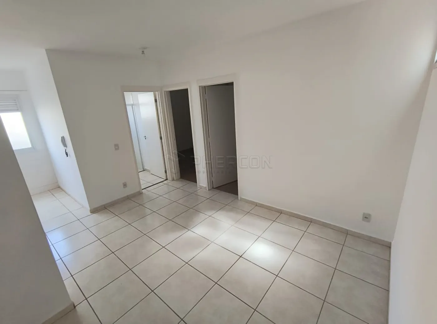 Alugar Apartamento / Padrão em Sertãozinho R$ 950,00 - Foto 2