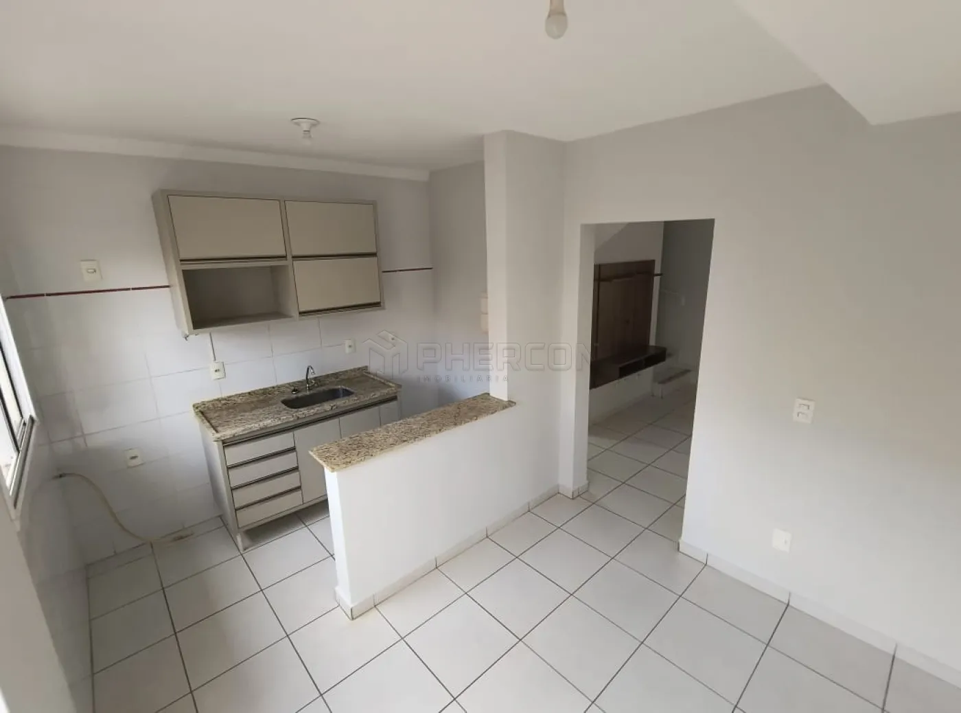 Alugar Casa / Condomínio em Sertãozinho R$ 1.400,00 - Foto 2