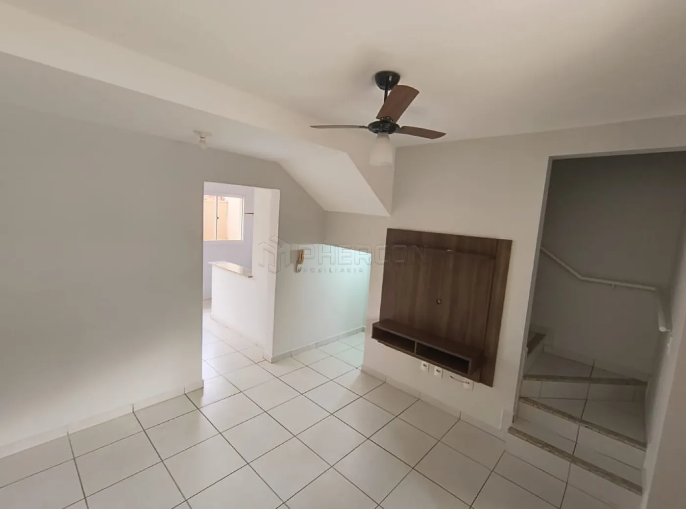 Alugar Casa / Condomínio em Sertãozinho R$ 1.400,00 - Foto 4