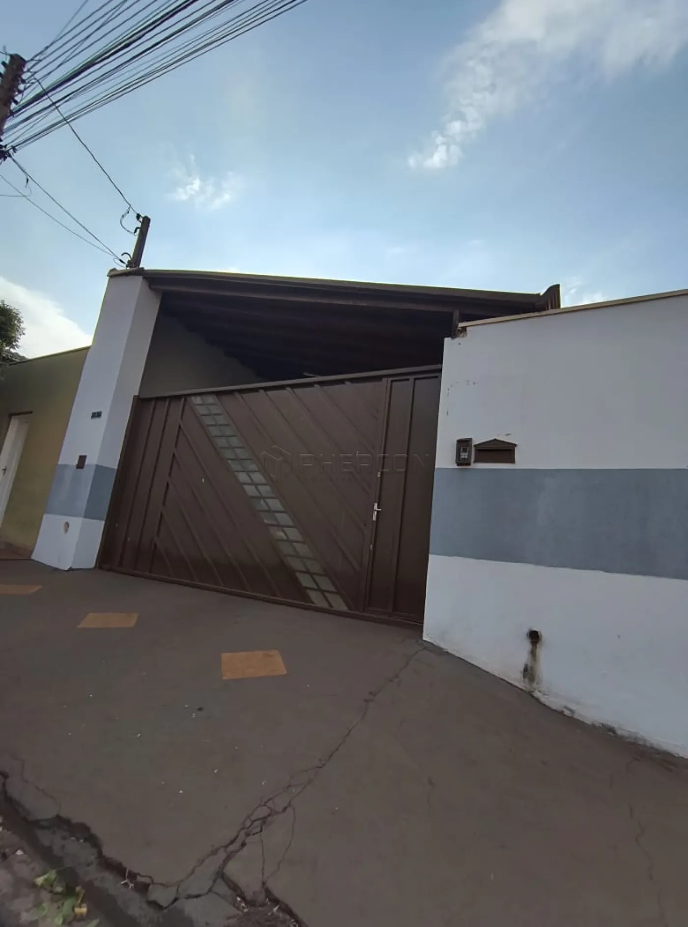 Alugar Casa / Padrão em Sertãozinho R$ 1.700,00 - Foto 2