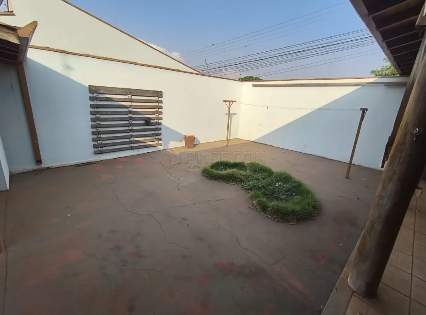 Alugar Casa / Padrão em Sertãozinho R$ 1.700,00 - Foto 4