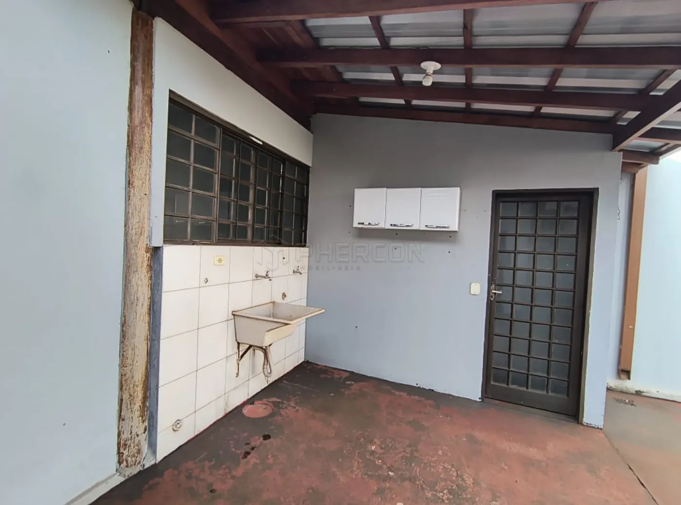 Alugar Casa / Padrão em Sertãozinho R$ 1.700,00 - Foto 13