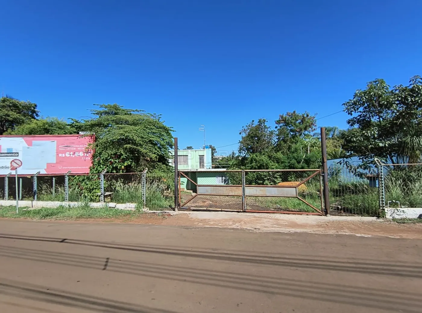 Alugar Rural / Chácara em Sertãozinho R$ 7.000,00 - Foto 1