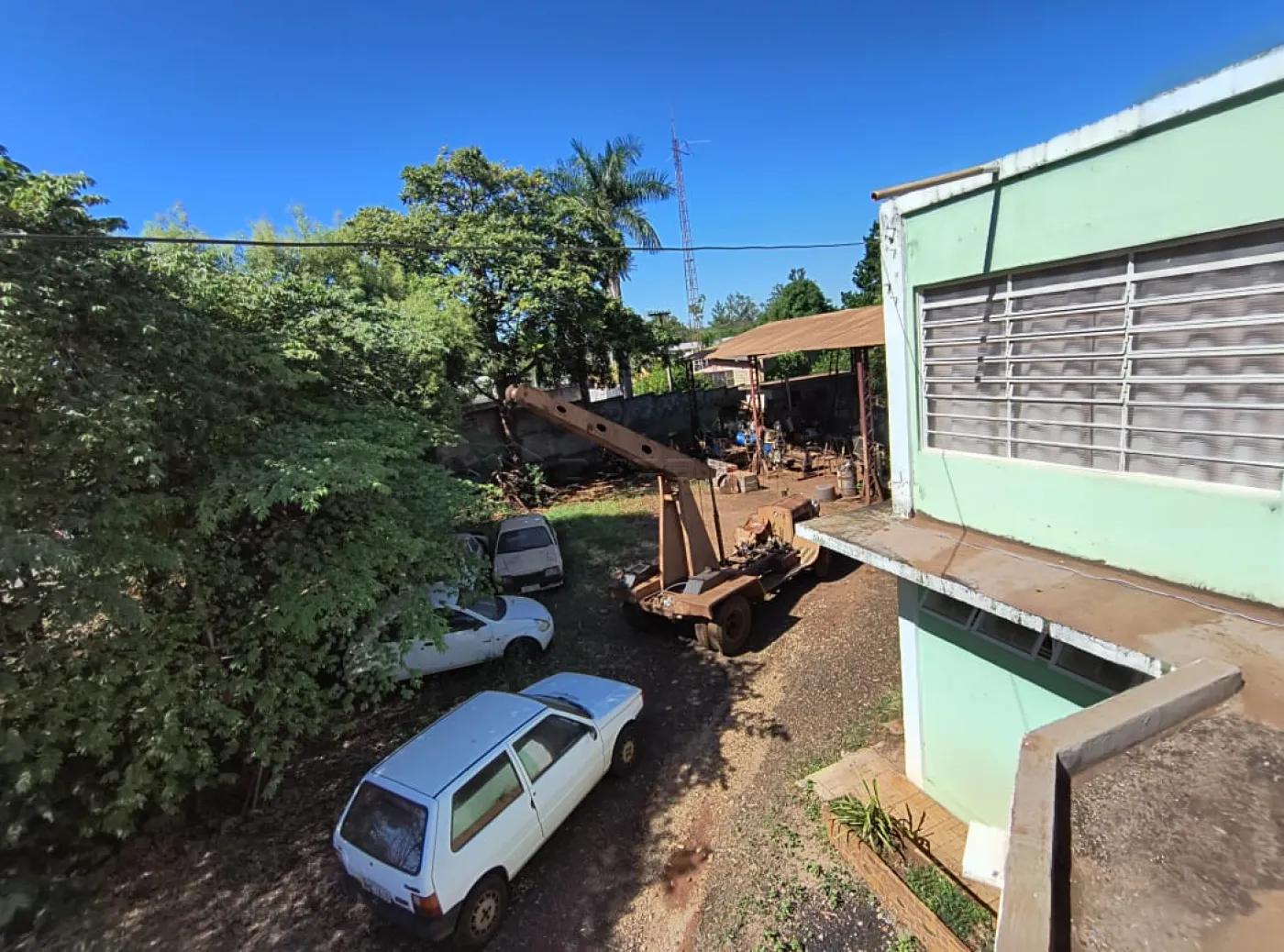 Alugar Rural / Chácara em Sertãozinho R$ 7.000,00 - Foto 3