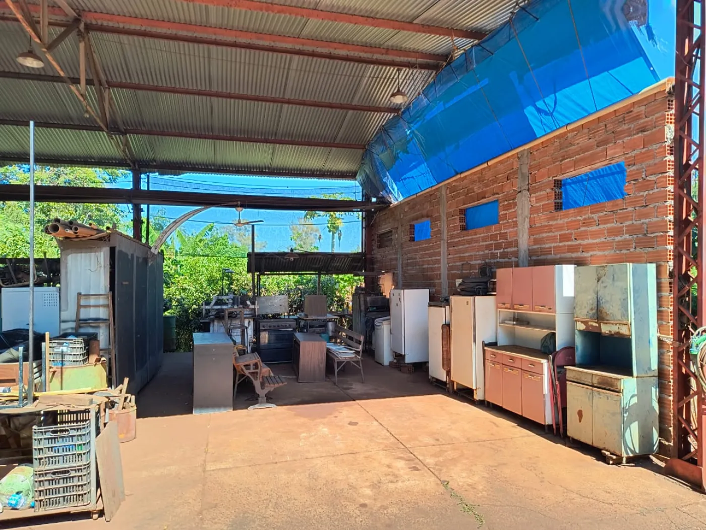 Alugar Rural / Chácara em Sertãozinho R$ 7.000,00 - Foto 13