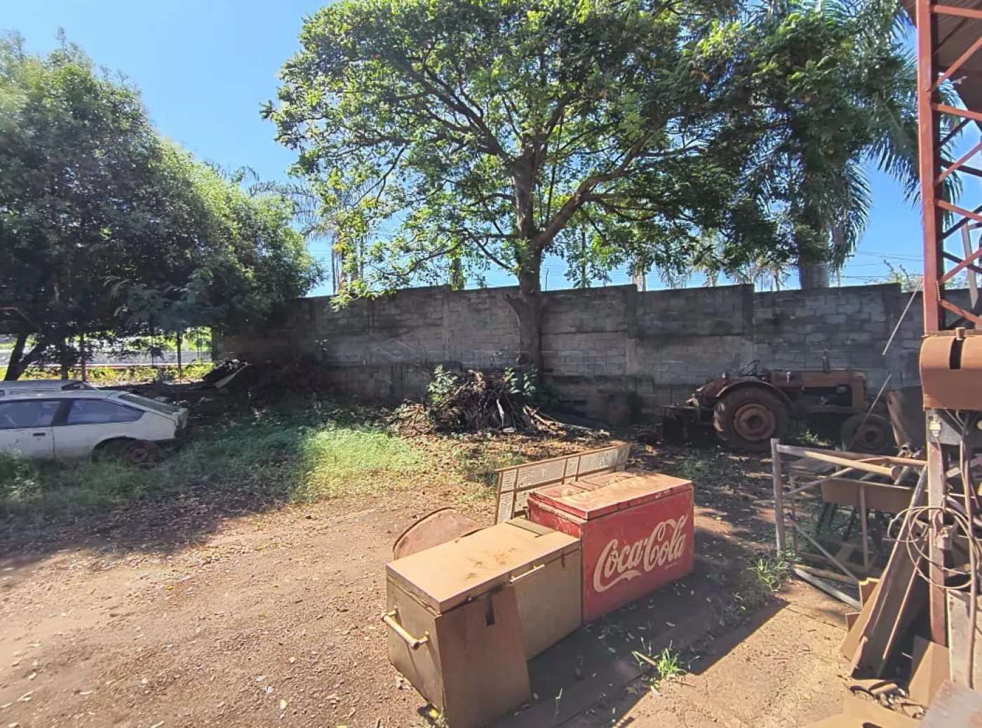 Alugar Rural / Chácara em Sertãozinho R$ 7.000,00 - Foto 14