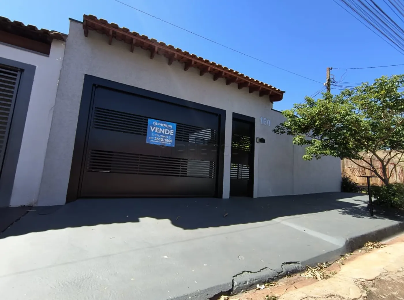 Alugar Casa / Padrão em Sertãozinho R$ 2.250,00 - Foto 1