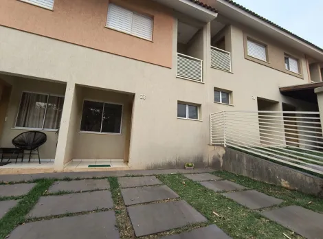 imagem 1 - Casa - Condomínio imagem 1 - Casa - Condomínio