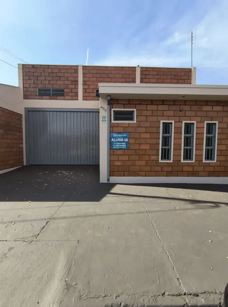 imagem 2 - Comercial - Galpão imagem 2 - Comercial - Galpão