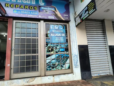 imagem 1 - Comercial - Ponto Comercial imagem 1 - Comercial - Ponto Comercial