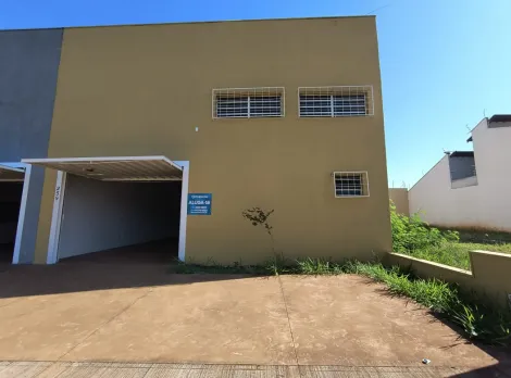 imagem 1 - Comercial - Galpão imagem 1 - Comercial - Galpão