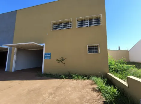 imagem 2 - Comercial - Galpão imagem 2 - Comercial - Galpão