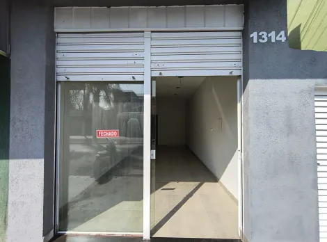 imagem 2 - Comercial - Salão imagem 2 - Comercial - Salão