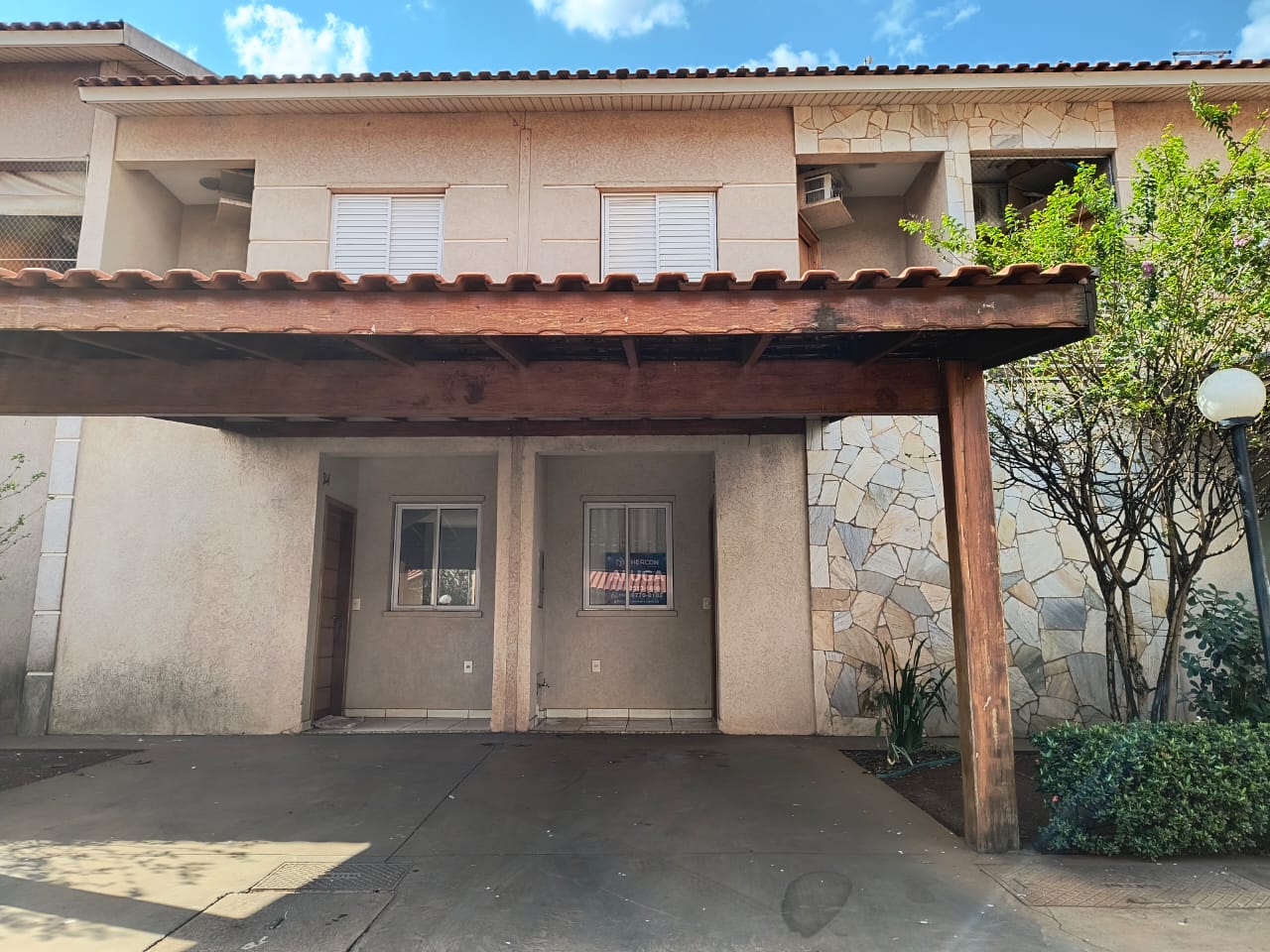 Jd. Europa / Villa di Capri